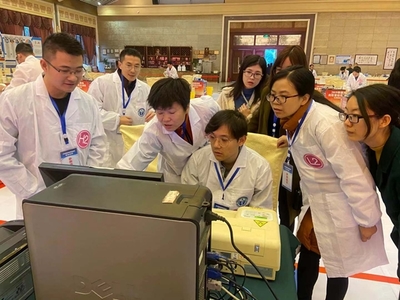 四川成功舉辦首屆全省獸醫(yī)實(shí)驗(yàn)室檢測(cè)技能競(jìng)賽，助力技術(shù)服務(wù)升級(jí)