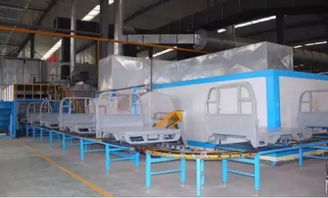 電泳烤漆車架廠停產整頓，三輪車企面臨深度調整