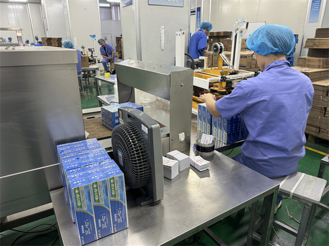 從傳統(tǒng)草本到現(xiàn)代口腔護理 云南三七牙膏的創(chuàng)新發(fā)展之路