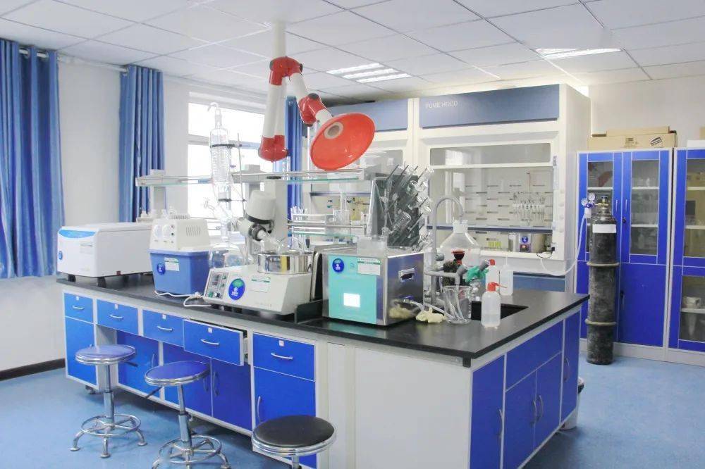 岷縣食品藥品檢驗(yàn)檢測(cè)中心順利通過檢驗(yàn)檢測(cè)機(jī)構(gòu)資質(zhì)認(rèn)定 以技術(shù)服務(wù)為基石，以黨史精神為指引